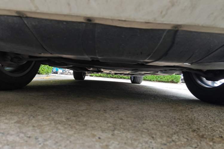 Used BMW X3 2020 xDrive28i M Sport Package Chassis Front