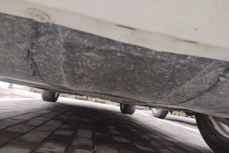 Used BMW X3 2020 xDrive25i M Sport Package Chassis Front