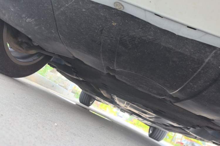 Used BMW X3 2020 xDrive25i M Sport Package Chassis Front
