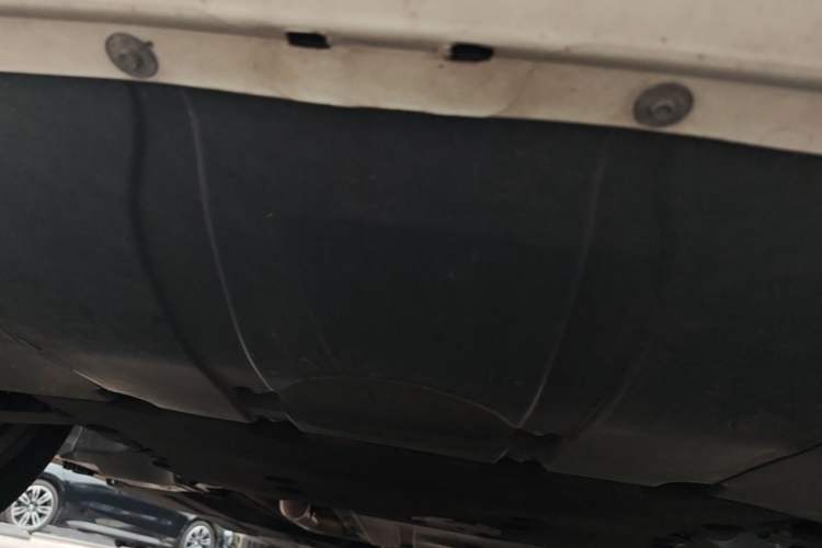 Used BMW X3 2020 xDrive28i M Sport Package Chassis Front