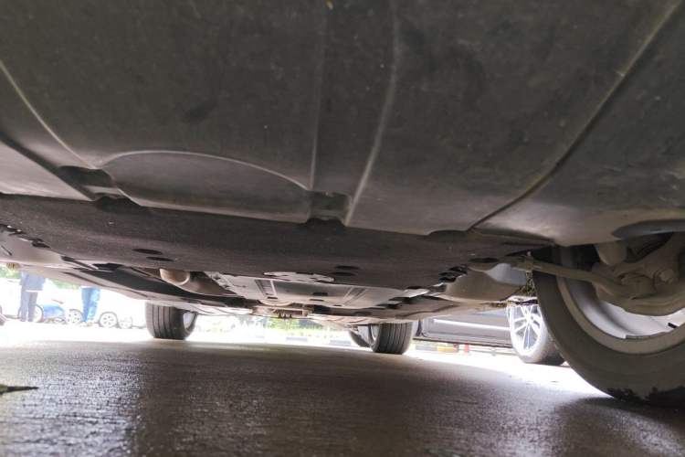 Used BMW X3 2020 xDrive28i M Sport Package Chassis Front