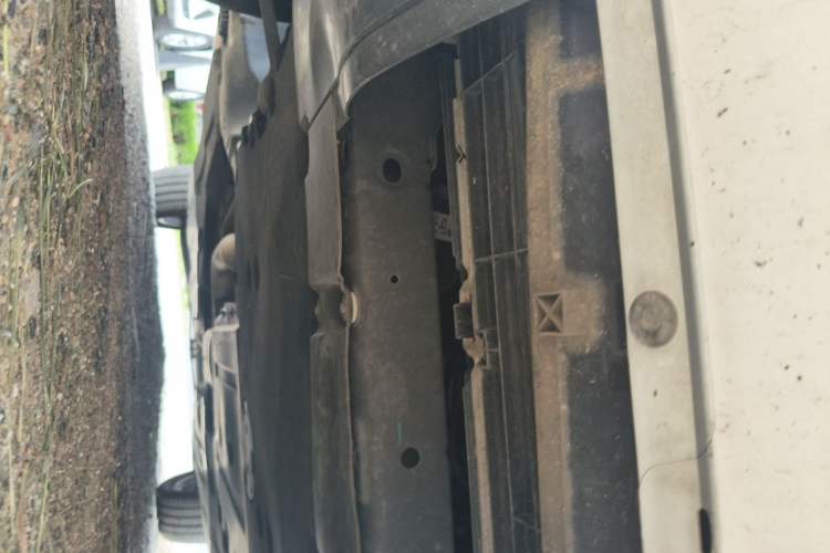 Used BMW X3 2020 xDrive28i M Sport Package Chassis Front