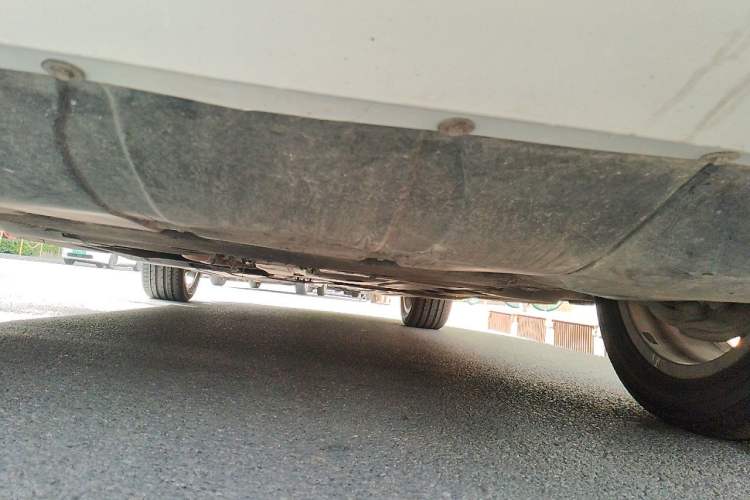 Used BMW X3 2020 xDrive28i M Sport Package Chassis Front