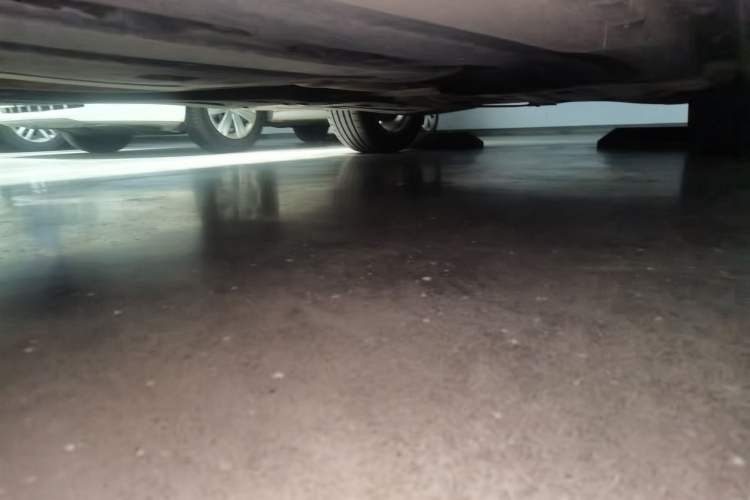 Used BMW X3 2020 xDrive28i Luxury Package Chassis Front Left