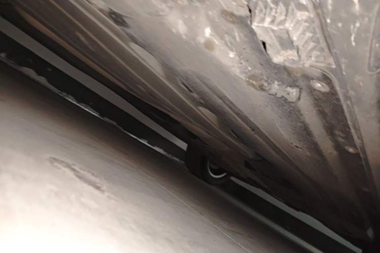 Used BMW X3 2020 xDrive28i Luxury Package Chassis Front Left