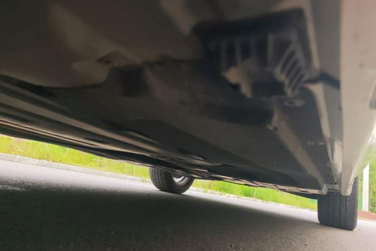 Used BMW X3 2020 xDrive28i M Sport Package Chassis Front Left