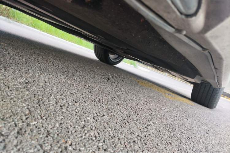 Used BMW X3 2020 xDrive28i M Sport Package Chassis Front Left