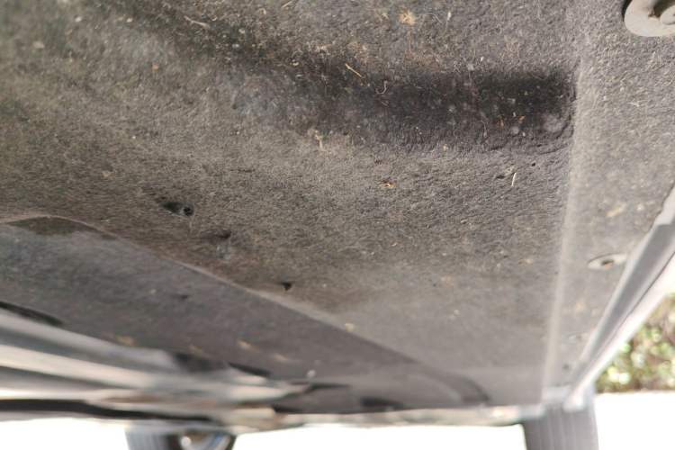 Used BMW X3 2020 xDrive28i Luxury Package Chassis Front Left