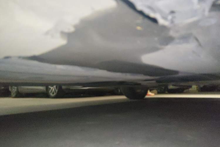 Used BMW X3 2020 xDrive28i M Sport Package Chassis Front Left