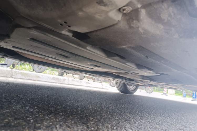 Used BMW X3 2020 xDrive28i Luxury Package Chassis Front Left