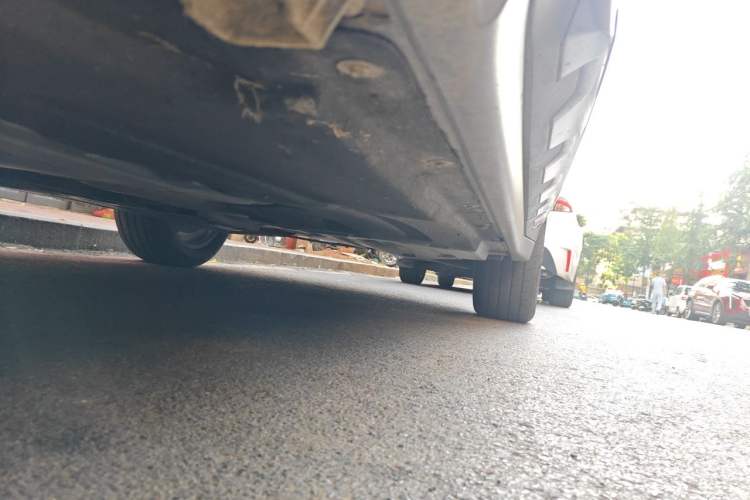 Used BMW X3 2020 xDrive28i Luxury Package Chassis Front Left