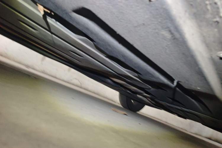 Used BMW X3 2020 xDrive28i M Sport Package Chassis Front Left