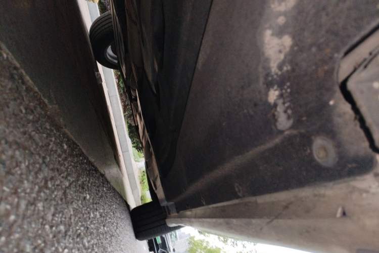 Used BMW X3 2020 xDrive28i M Sport Package Chassis Front Left