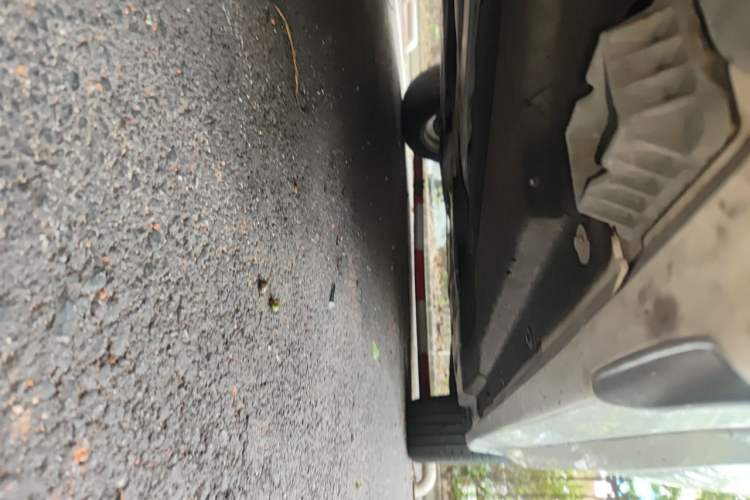 Used BMW X3 2020 xDrive28i M Sport Package Chassis Front Left