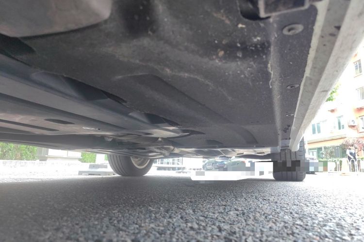 Used BMW X3 2020 xDrive28i M Sport Package Chassis Front Left