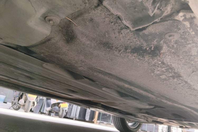 Used BMW X3 2020 xDrive25i M Sport Package Chassis Front Left