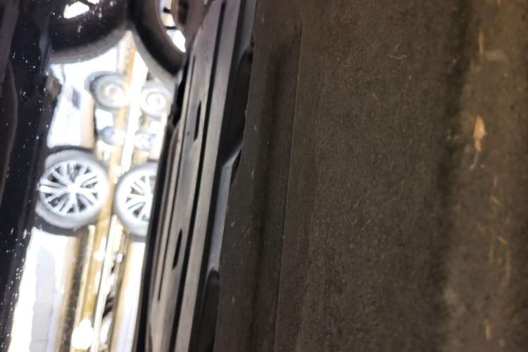 Used BMW X3 2020 xDrive28i M Sport Package Chassis Front Left