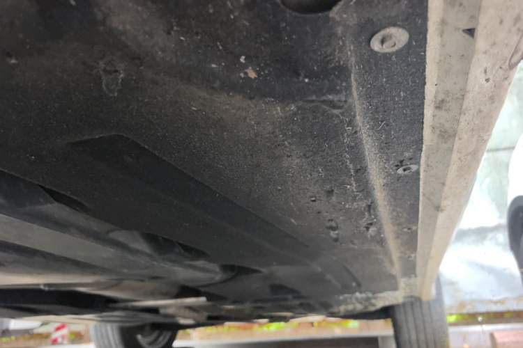 Used BMW X3 2020 xDrive25i M Sport Package Chassis Front Left