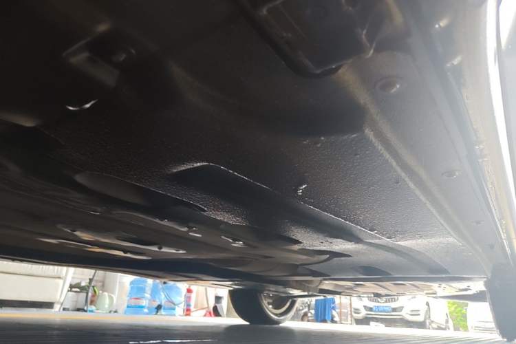 Used BMW X3 2020 xDrive28i Luxury Package Chassis Front Left