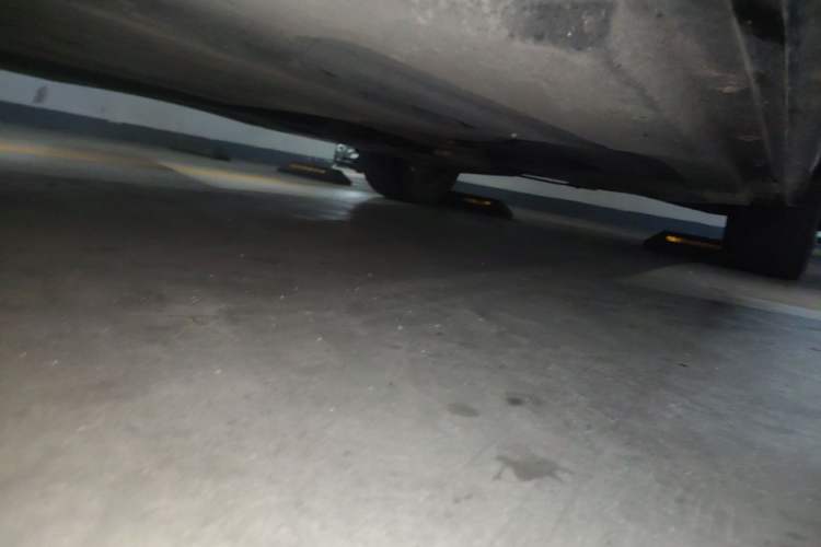 Used BMW X3 2020 xDrive25i M Sport Package Chassis Front Left