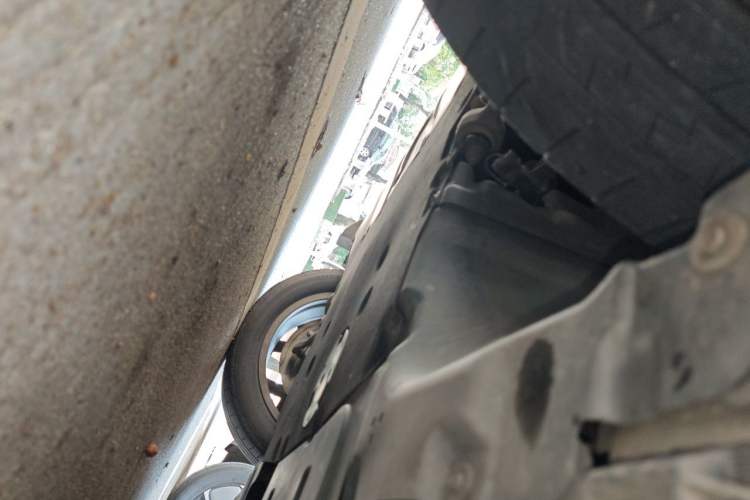 Used BMW X3 2020 xDrive28i Luxury Package Chassis Front Left