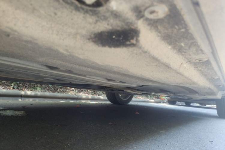 Used BMW X3 2020 xDrive28i Luxury Package Chassis Front Left