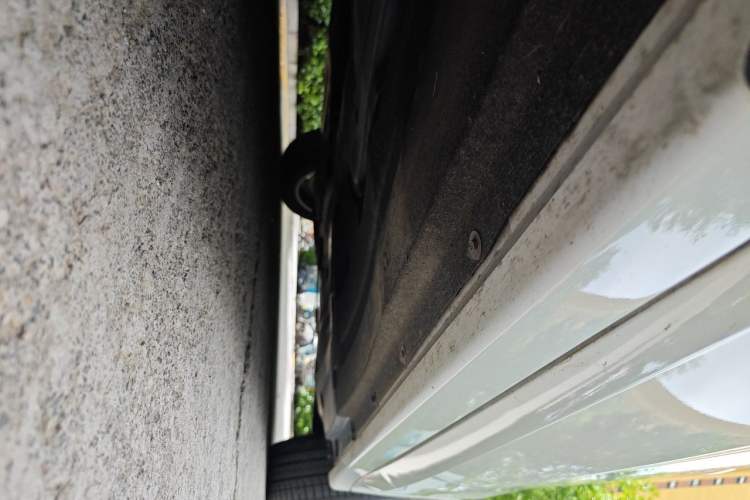 Used BMW X3 2020 xDrive28i M Sport Package Chassis Front Left