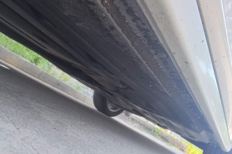 Used BMW X3 2020 xDrive25i M Sport Package Chassis Front Left