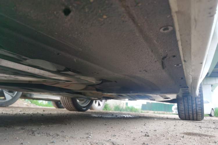 Used BMW X3 2020 xDrive28i M Sport Package Chassis Front Left