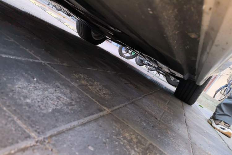 Used BMW X3 2020 xDrive28i M Sport Package Chassis Front Left