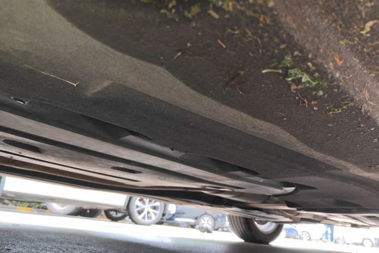 Used BMW X3 2020 xDrive28i M Sport Package Chassis Front Left