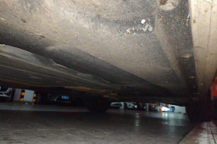 Used BMW X3 2020 xDrive25i M Sport Package Chassis Front Left