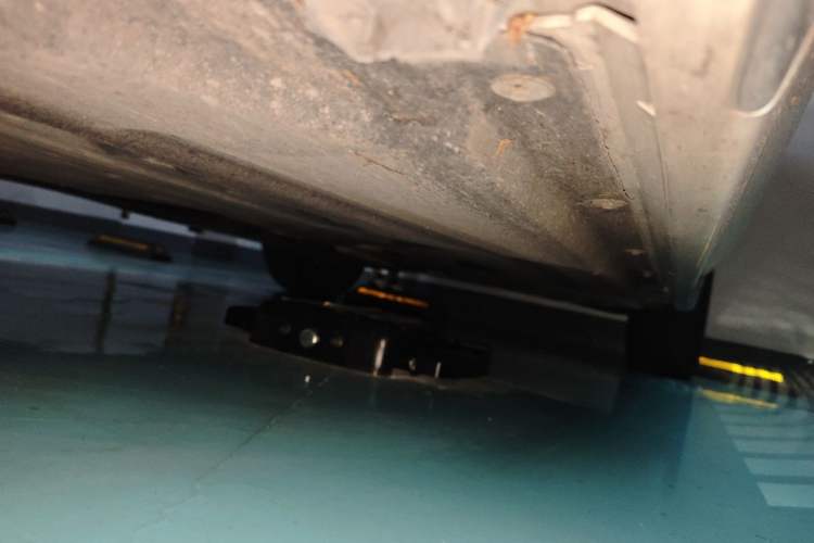 Used BMW X3 2020 xDrive28i M Sport Package Chassis Front Left