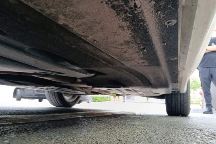 Used BMW X3 2020 xDrive28i M Sport Package Chassis Front Left