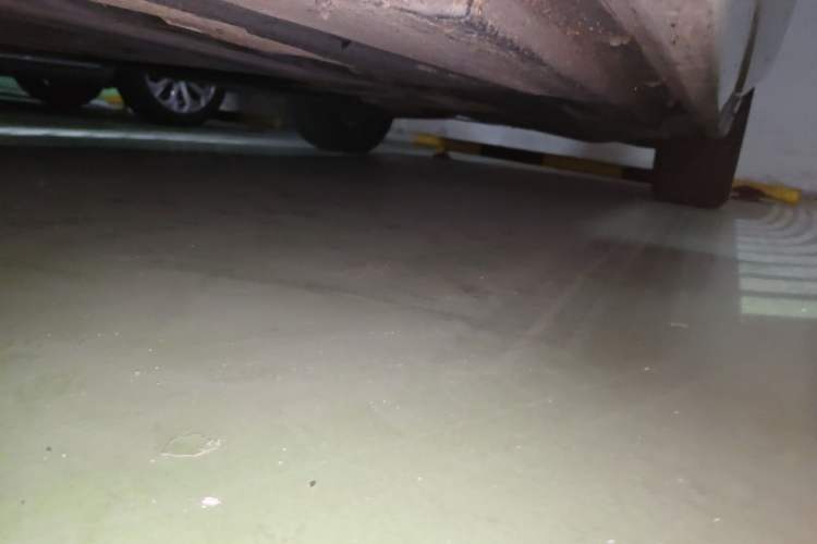 Used BMW X3 2020 xDrive28i M Sport Package Chassis Front Left