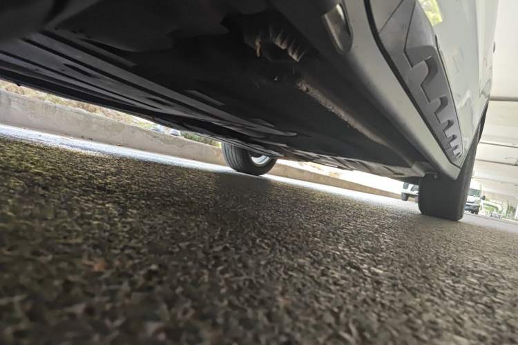 Used BMW X3 2020 xDrive28i Luxury Package Chassis Front Left