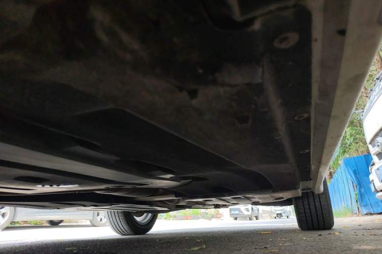 Used BMW X3 2020 xDrive28i M Sport Package Chassis Front Left