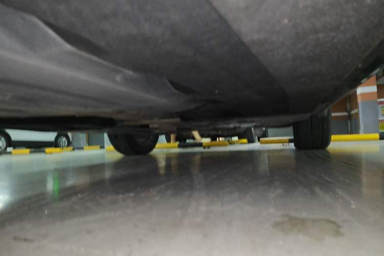 Used BMW X3 2020 xDrive25i Luxury Package Chassis Front Left