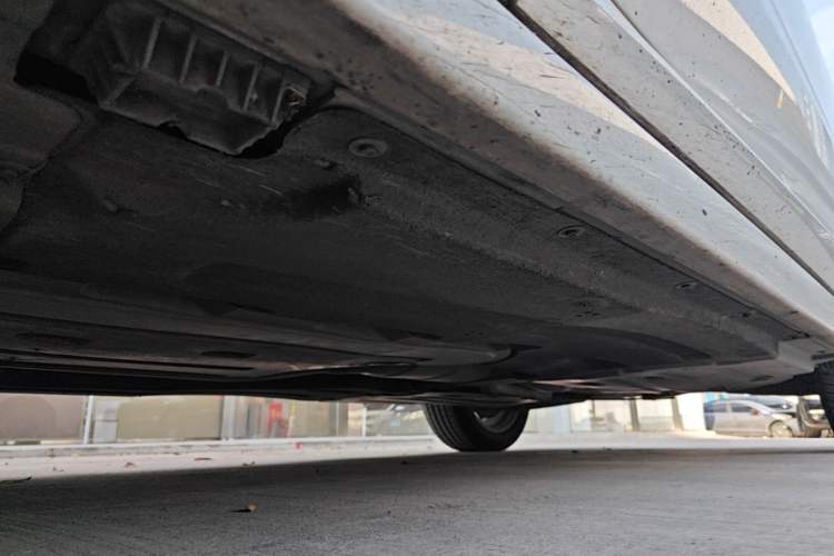 Used BMW X3 2020 xDrive25i M Sport Package Chassis Front Left