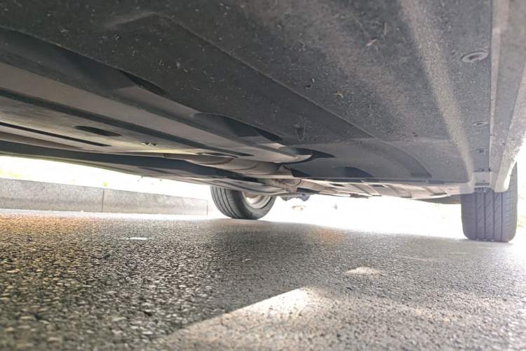 Used BMW X3 2020 xDrive28i M Sport Package Chassis Front Left