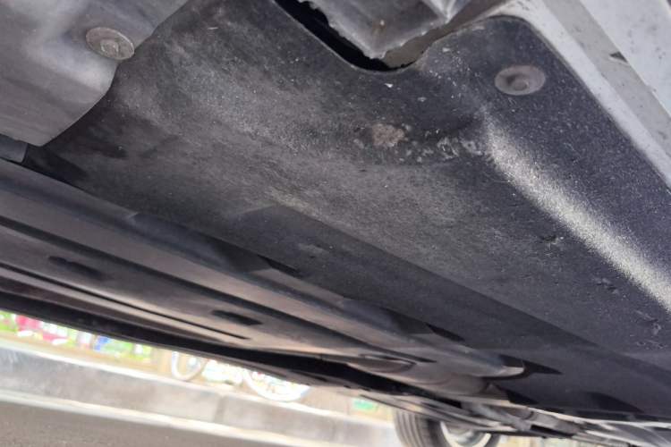 Used BMW X3 2020 xDrive28i M Sport Package Chassis Front Left