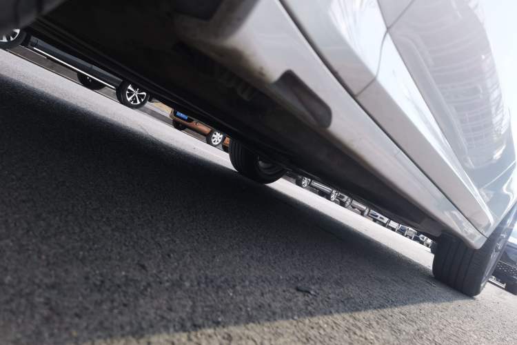 Used BMW X3 2020 xDrive28i M Sport Package Chassis Front Left