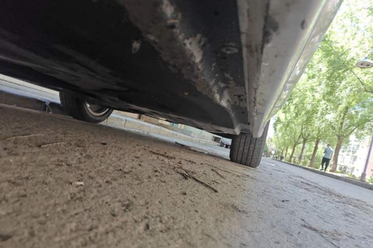 Used BMW X3 2020 xDrive28i M Sport Package Chassis Front Left