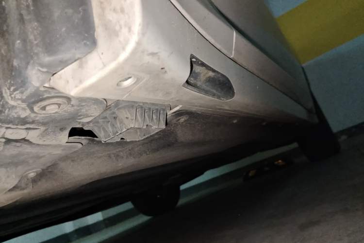 Used BMW X3 2020 xDrive28i M Sport Package Chassis Front Left