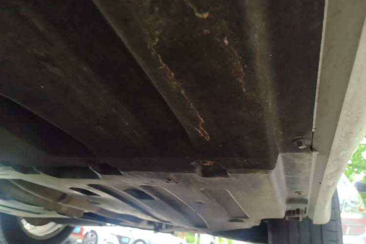 Used BMW X3 2020 xDrive28i M Sport Package Chassis Front Left