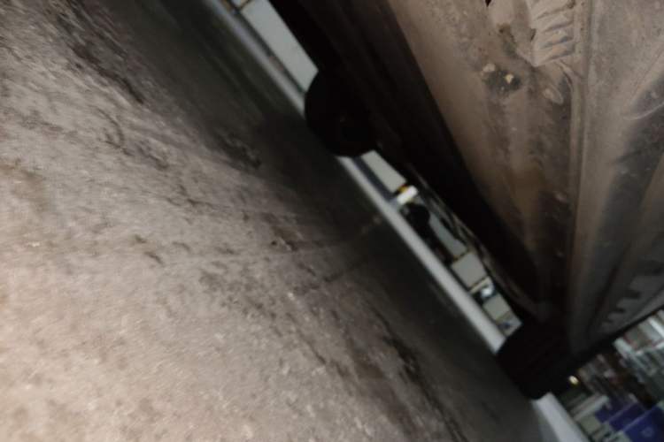 Used BMW X3 2020 xDrive28i M Sport Package Chassis Front Left