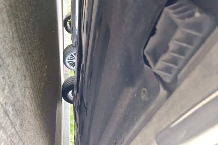 Used BMW X3 2020 xDrive28i M Sport Package Chassis Front Left