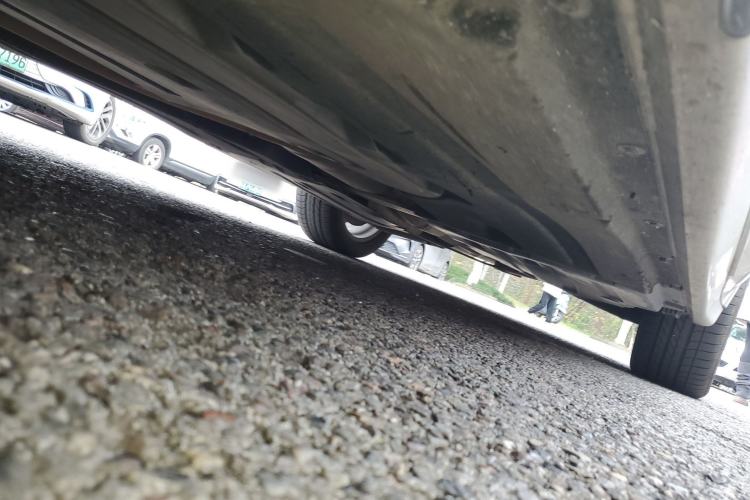 Used BMW X3 2020 xDrive28i M Sport Package Chassis Front Left