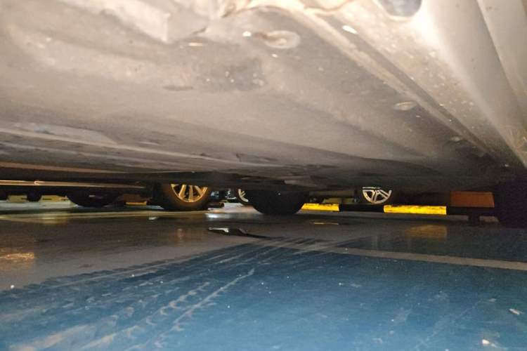 Used BMW X3 2020 xDrive28i M Sport Package Chassis Front Left