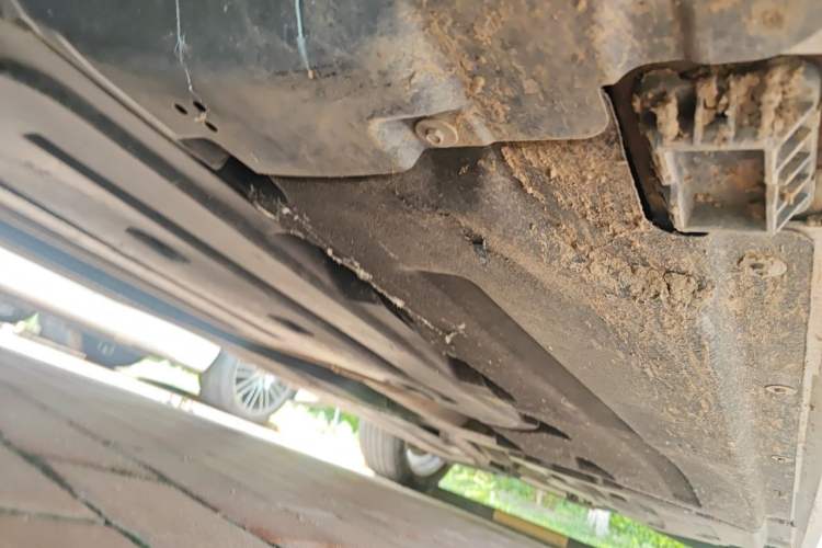 Used BMW X3 2020 xDrive25i M Sport Package Chassis Front Left